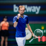 Daniil Medvedev, Miami Open