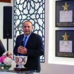 Ahmed Abdel-Azim, ATP Tour Supervisor
