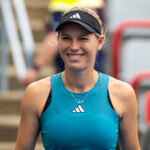 Caroline Wozniacki