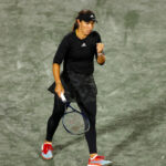 Jessica Pegula, Charleston Open
