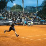 Fabio Fognini, Napoli Tennis Cup