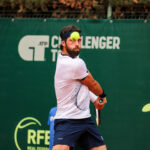 Nikoloz Basilashvili, Murcia