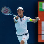 Kei Nishikori
