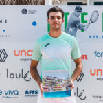 Jaime Faria, Vale do Lobo Open