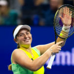 Jelena Ostapenko