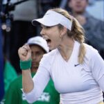 Katie Boulter, San Diego Open