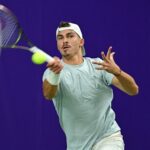 Marko Topo, Challenger Hamburg