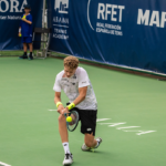 Martin Landaluce, Tenerife Challenger