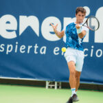 Matteo Gigante, Tenerife Challenger