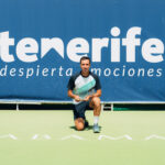 Mikhail Kukushkin, Tenerife Challenger 3