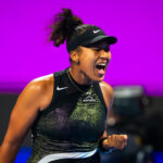 Naomi Osaka