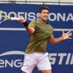 Orlando Luz, Sao Leo Open