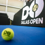 Dallas Open