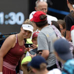 Sabine Lisicki