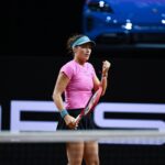 Tatjana Maria, Porsche Tennis Grand Prix