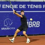 Orlando Luz, Sao Leo Open