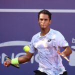 Juan Pablo Varillas, Sao Leo Open