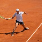 Luciano Darderi, ATP Tour, Santiago