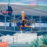 Miami Open, Hard Rock Stadium