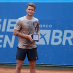 Enzo Couacaud, Florianopolis, Engie Open