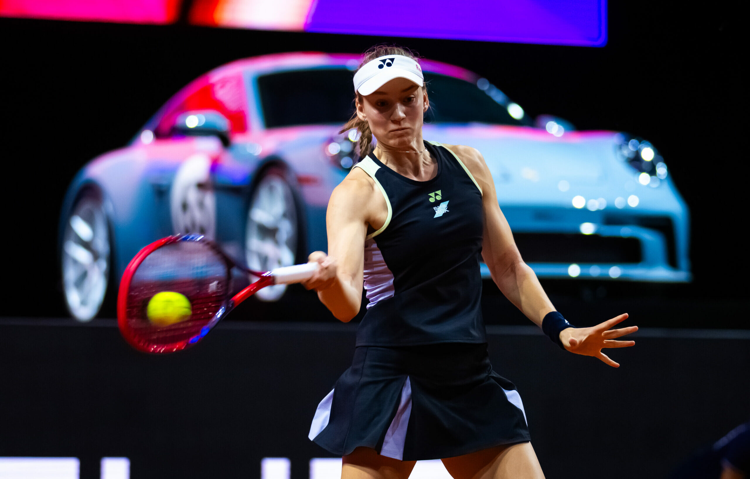 Unbelievable! Rybakina Stuns Mertens At Cincinnati Open 2025 – Wta Tennis - 2c5544g