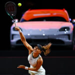 Paula Badosa, Porsche Tennis Grand Prix