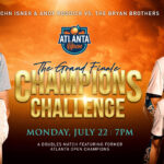 Atlanta Open Champions Challenge
