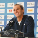 Alexander Zverev, BMW Open, Munich