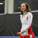 Iga Swiatek, Billie Jean King Cup, Poland