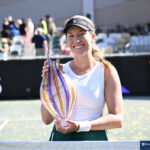 Danielle Collins, Charleston Open