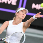 Danielle Collins, Charleston Open
