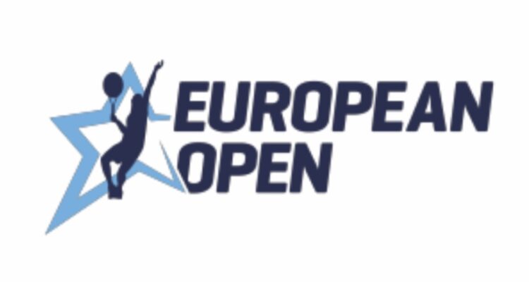European Open logo