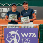 Francisca Jorge, Matilde Jorge, Oeiras Ladies Open