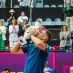 Hubert Hurkacz, Estoril, Millennium Open