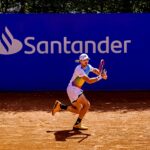 Andrea Collarini, Tucuman