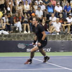 Vasek Pospisil, Morelos Open