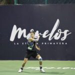 Maxime Janvier, Morelos Open