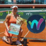 Jana Fett, Oeiras Open