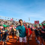 Joao Sousa, Estoril Open
