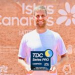 Martin Klizan, Gran Canaria, Telde