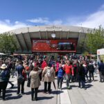 Roland Garros, French Open