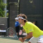 Tristan Boyer, Savannah Challenger