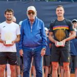 Tiriac Open, Marton Fucsovics, Bucharest