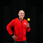 Andre Agassi, Laver Cup
