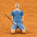Alexander Zverev