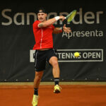 Karue Sell, Brasil Tennis Open
