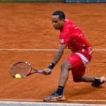 Daniel Dutra da Silva, Brasil Tennis Open, Porto Alegre