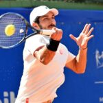 Hady Habib, Santos Brasil Tennis Cup