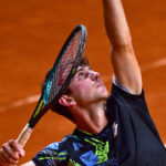 Ergi Kirkin, Brasil Tennis Open, Porto Alegre