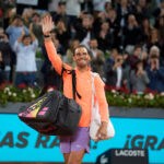 Rafael Nadal, Mutua Madrid Open